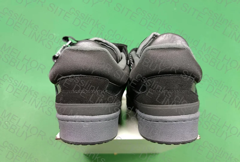 Adidas Forum Bad Bunny 2