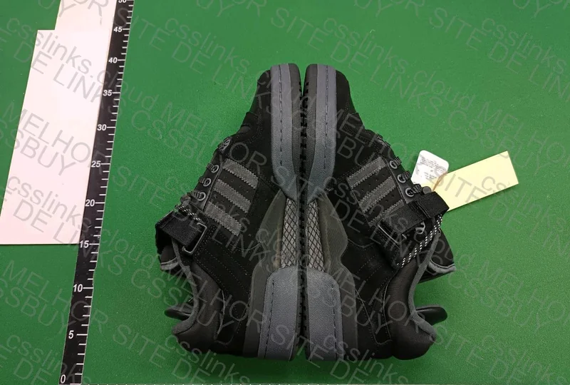 Adidas Forum Bad Bunny 3