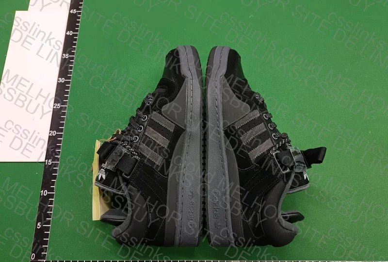 Adidas Forum Bad Bunny 4