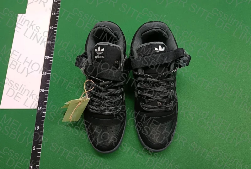 Adidas Forum Bad Bunny 5