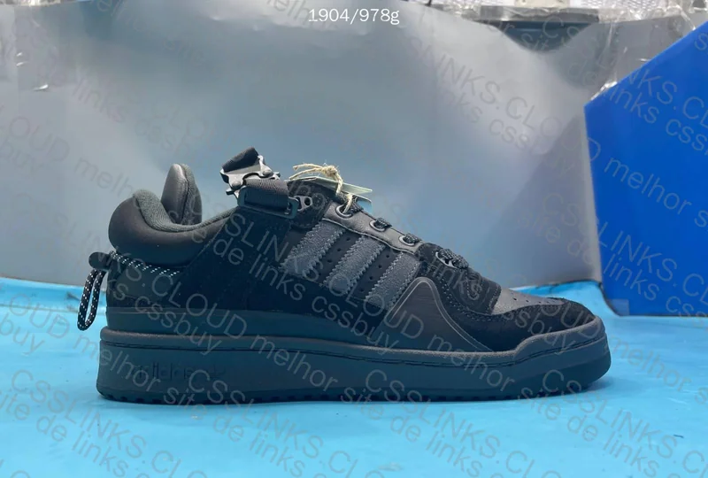 Adidas Forum Bad Bunny 2