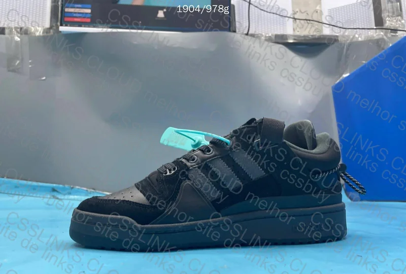 Adidas Forum Bad Bunny 4