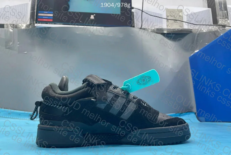 Adidas Forum Bad Bunny 5