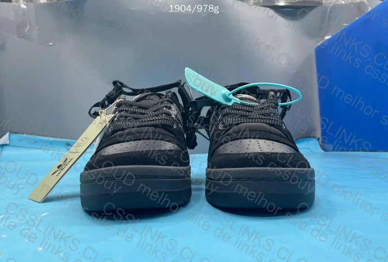 Adidas Forum Bad Bunny 6