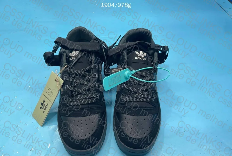 Adidas Forum Bad Bunny 7