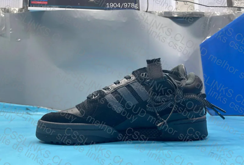 Adidas Forum Bad Bunny 8