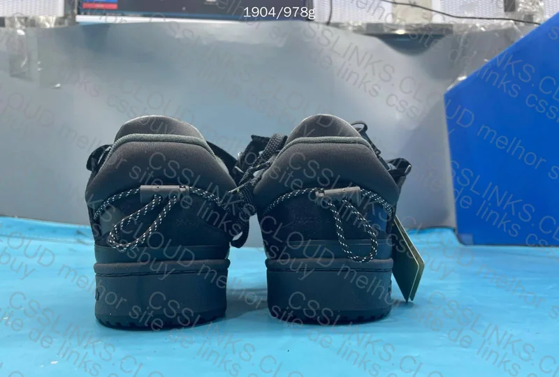 Adidas Forum Bad Bunny 9
