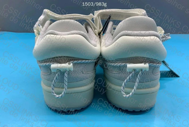 Adidas Forum Bad Bunny