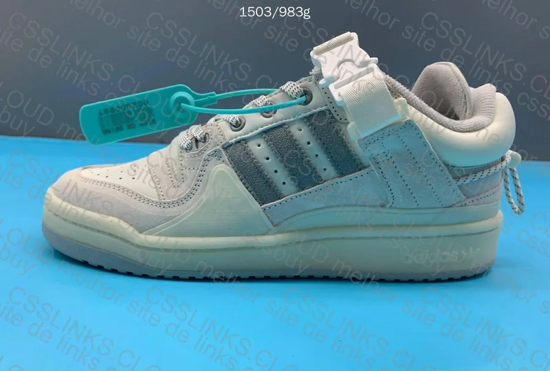 Adidas Forum Bad Bunny 7