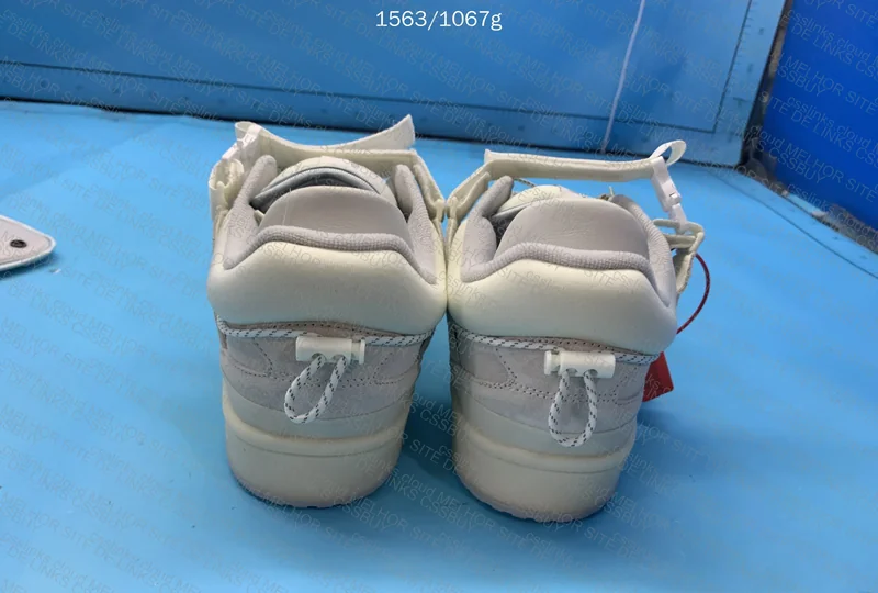 Adidas Forum Bad Bunny 2