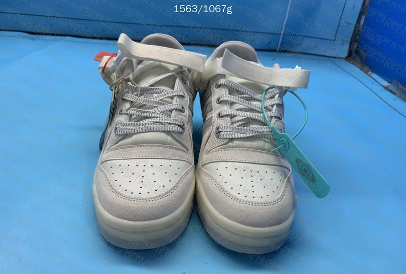 Adidas Forum Bad Bunny 4