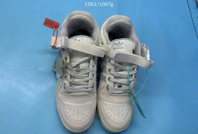 Adidas Forum Bad Bunny 5