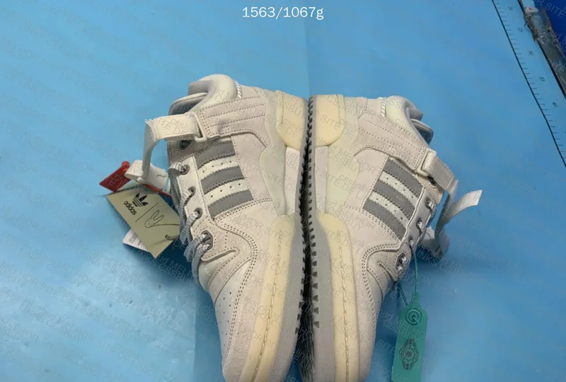 Adidas Forum Bad Bunny 6