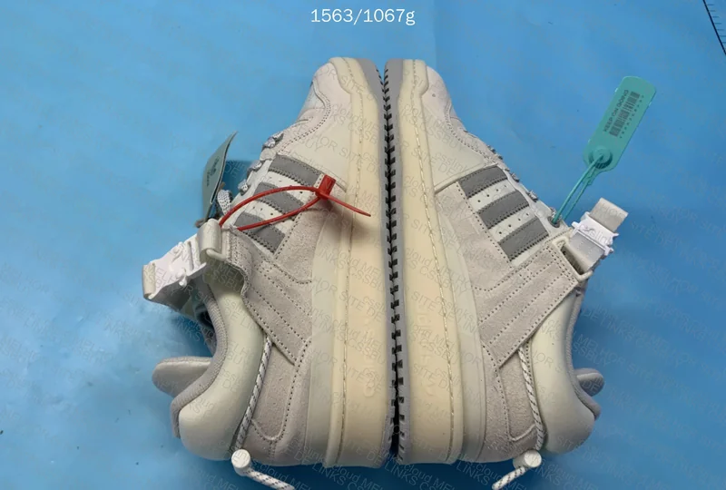 Adidas Forum Bad Bunny 7