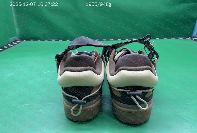 Adidas Forum Bad Bunny 4