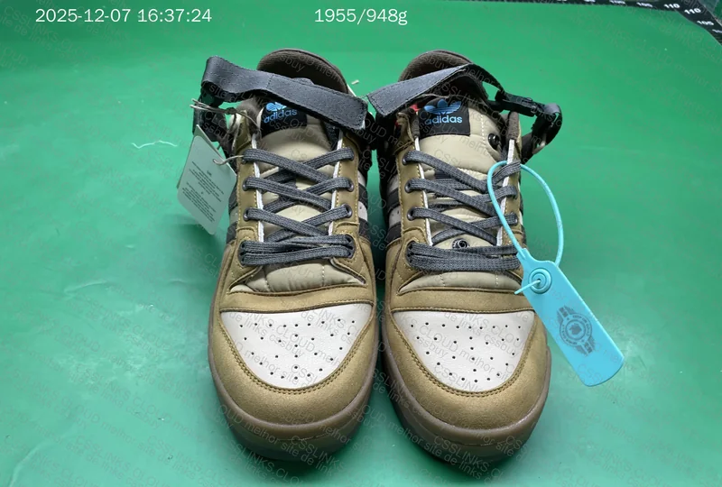 Adidas Forum Bad Bunny 5