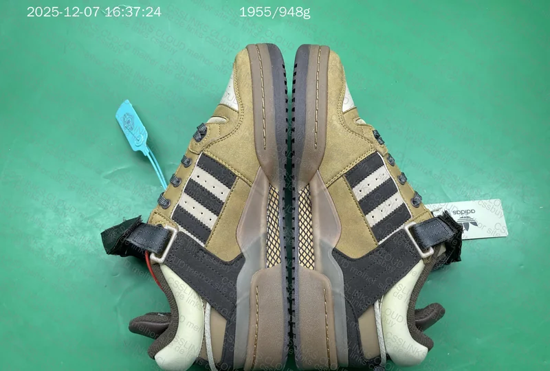 Adidas Forum Bad Bunny 6