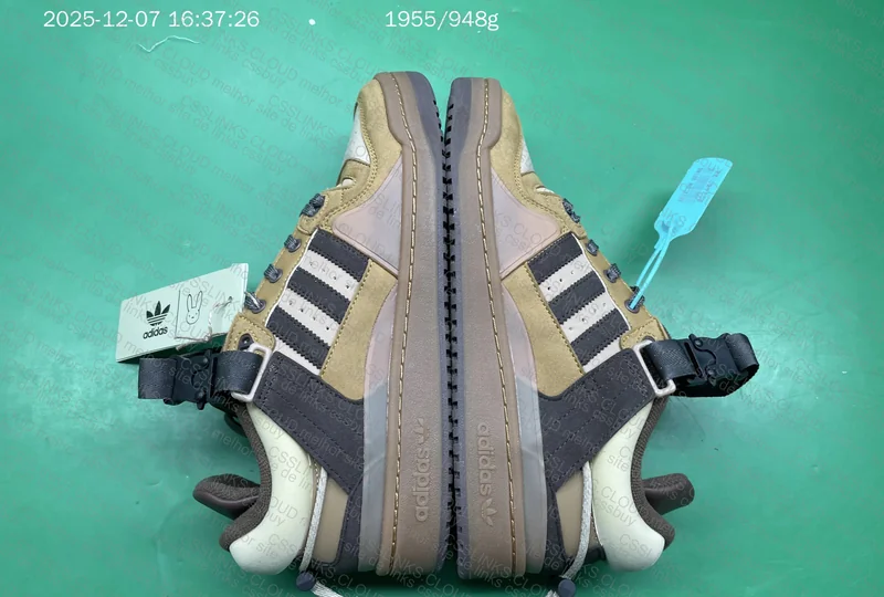 Adidas Forum Bad Bunny 7