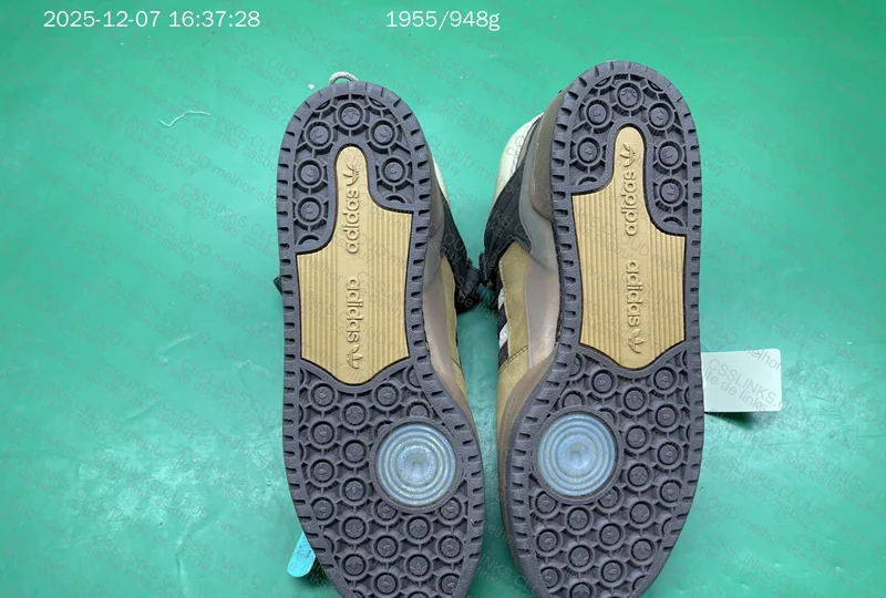 Adidas Forum Bad Bunny 9