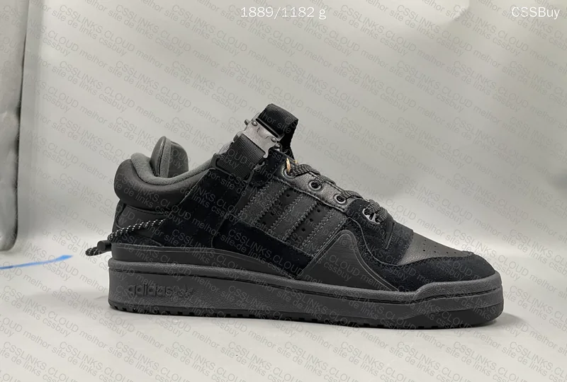Adidas Forum Bad Bunny (Back to School)