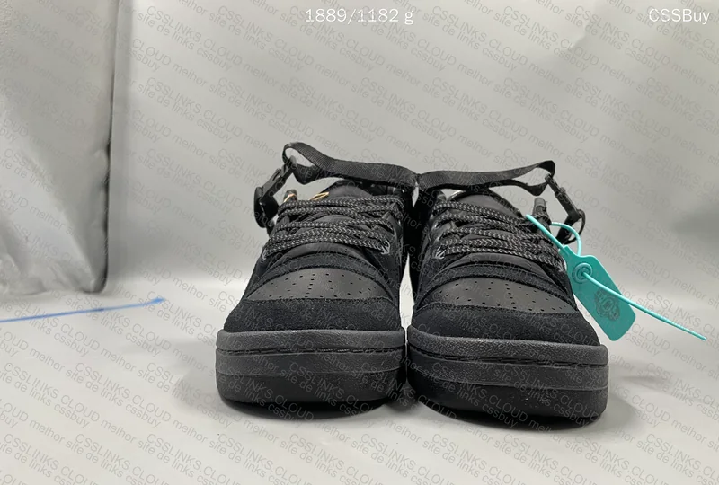 Adidas Forum Bad Bunny (Back to School) 2