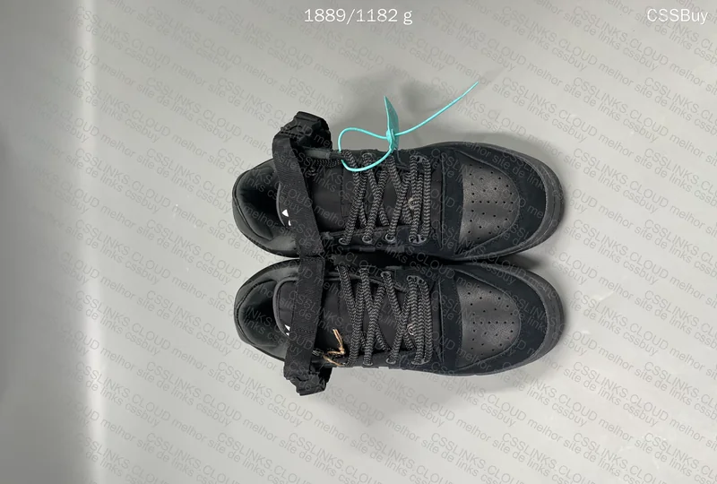 Adidas Forum Bad Bunny (Back to School) 4