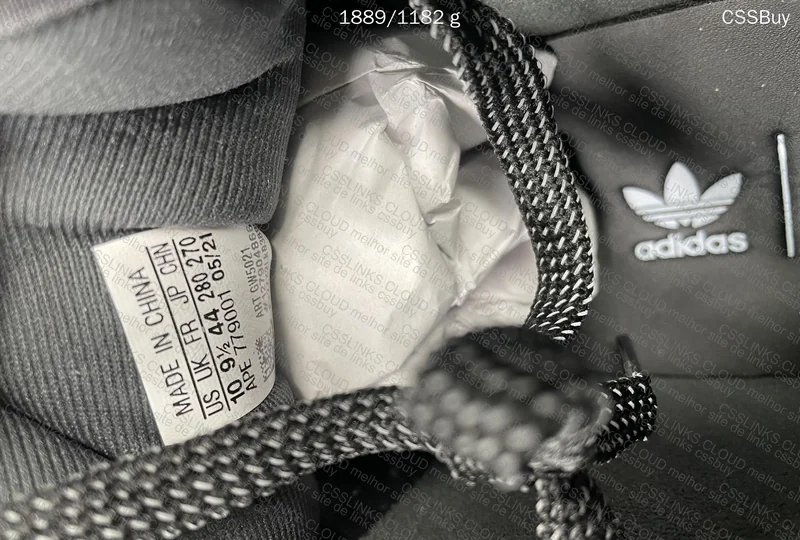 Adidas Forum Bad Bunny (Back to School) 5