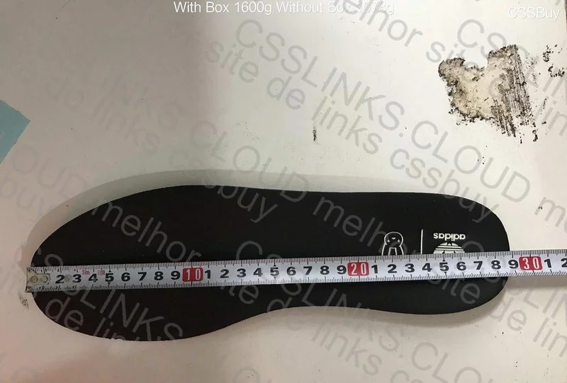 Adidas Forum Bad Bunny Low 11