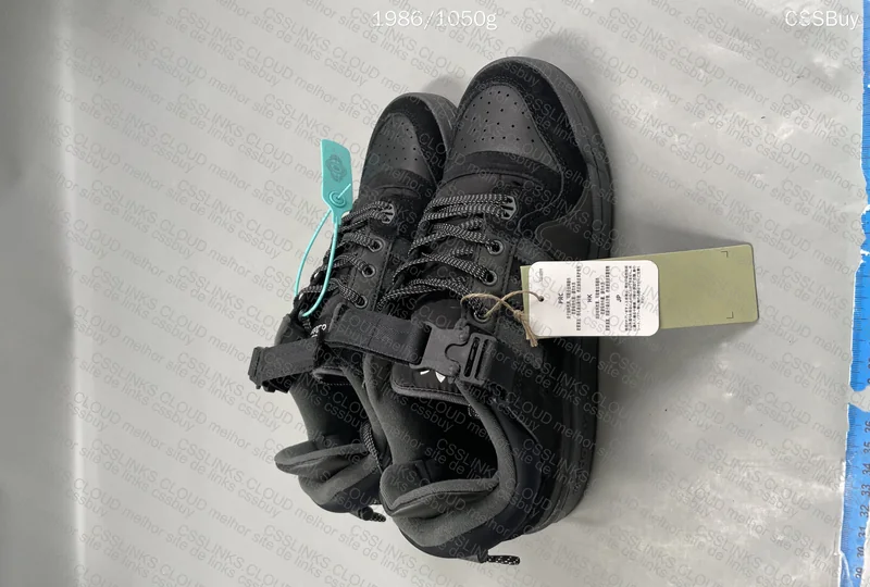 Adidas Forum Bad Bunny (Ta GL?)