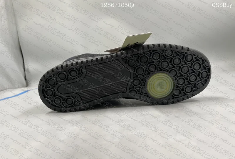 Adidas Forum Bad Bunny (Ta GL?) 5