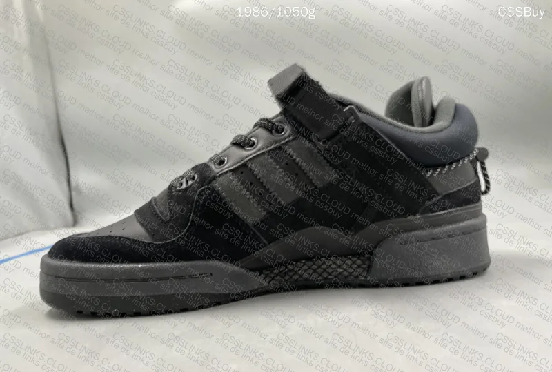 Adidas Forum Bad Bunny (Ta GL?) 6