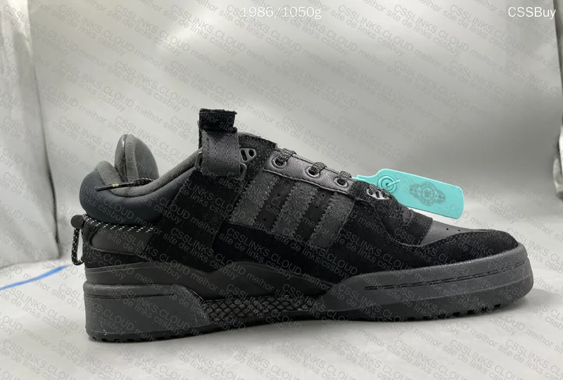 Adidas Forum Bad Bunny (Ta GL?) 7