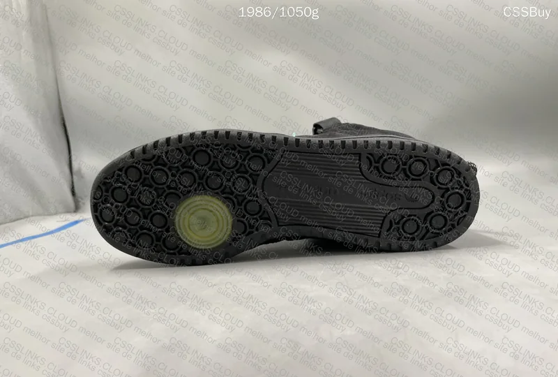 Adidas Forum Bad Bunny (Ta GL?) 8
