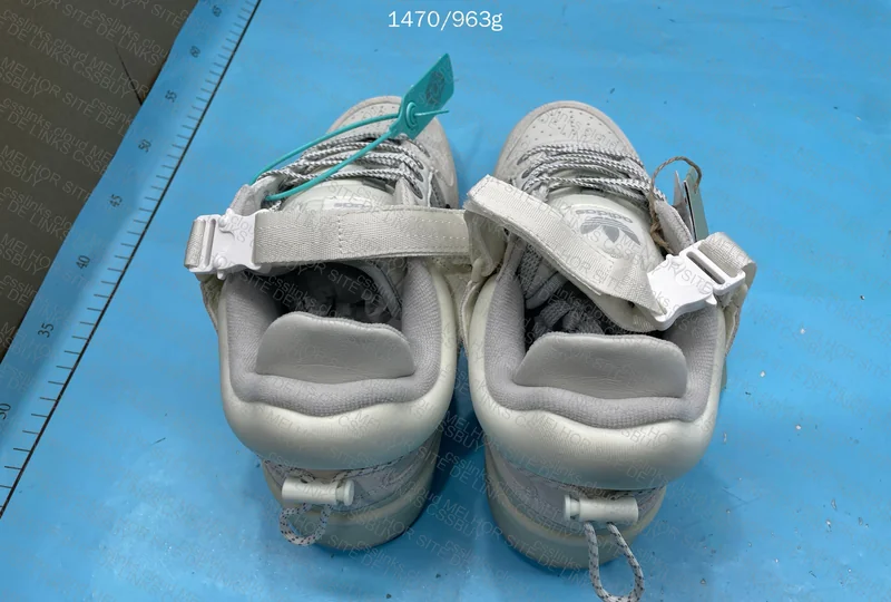 Adidas Forum Bad Bunny