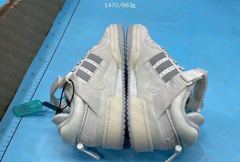 Adidas Forum Bad Bunny 2