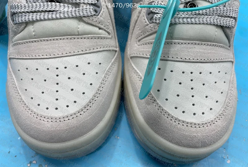 Adidas Forum Bad Bunny 4