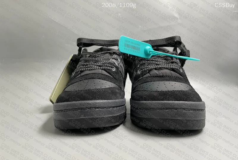 Adidas Forum Buckle Low x Bad Bunny 'Back to School' 6