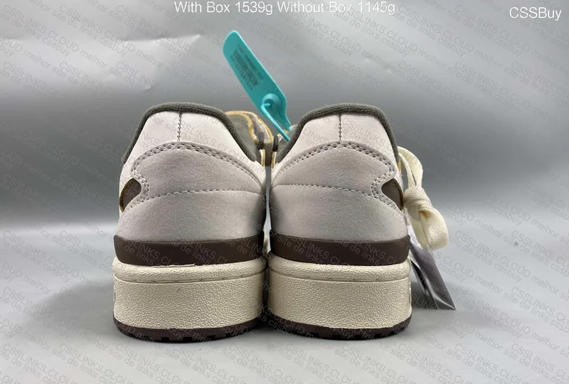 Adidas Forum Low 3