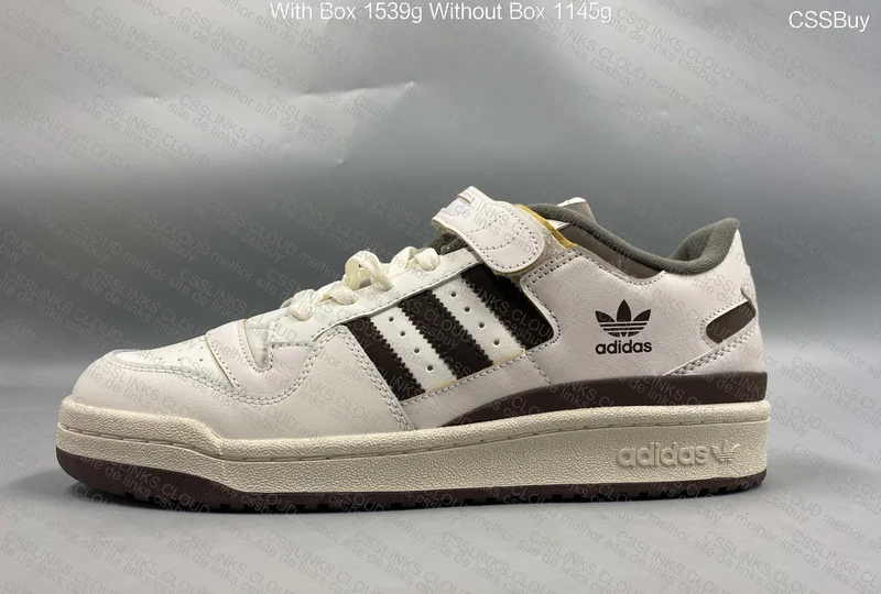 Adidas Forum Low 5