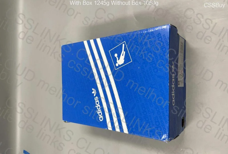 Adidas Forum Low