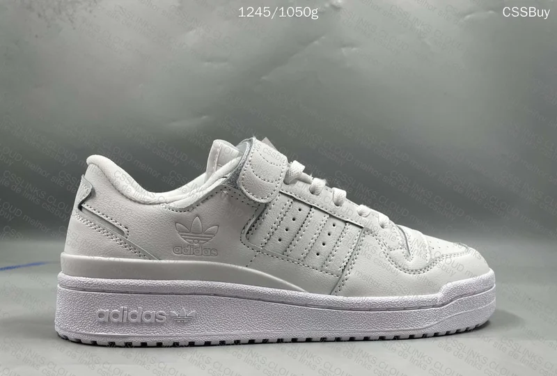 Adidas Forum Low 3