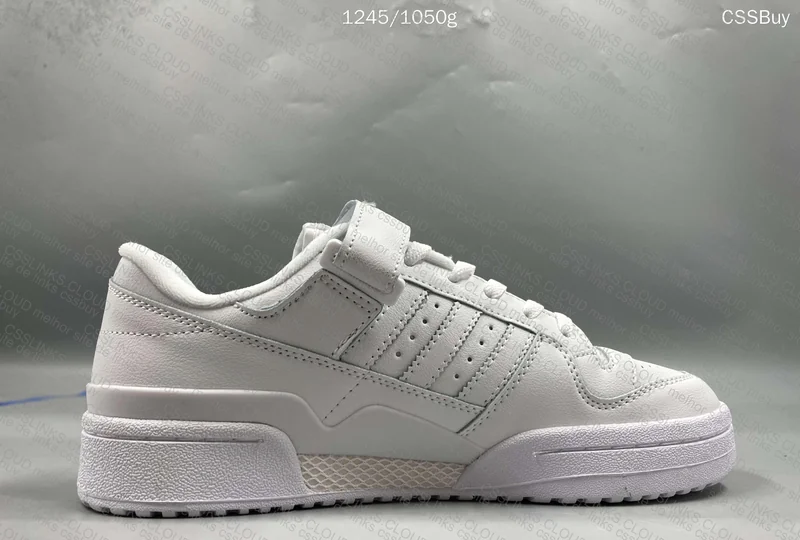 Adidas Forum Low 4