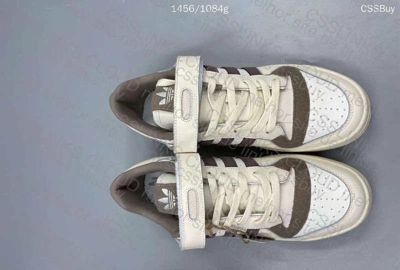 Adidas Forum Low