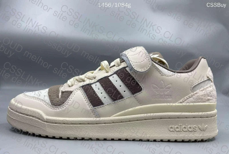 Adidas Forum Low 3