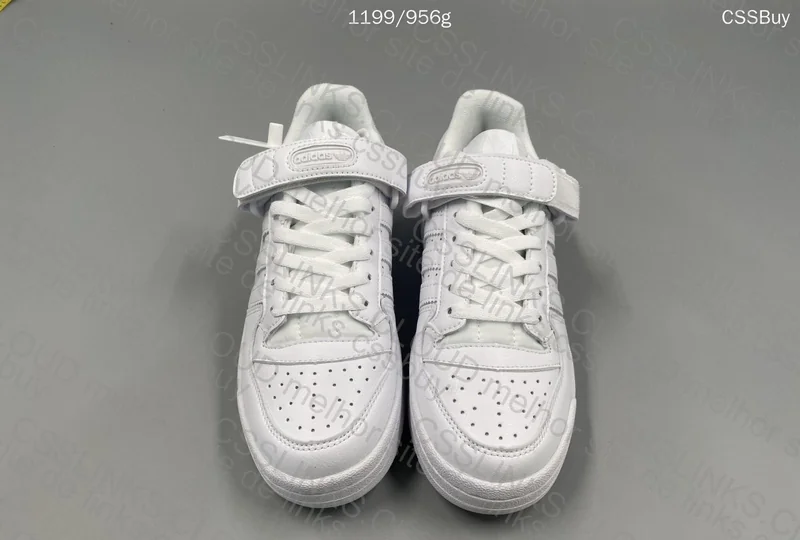 Adidas Forum Low