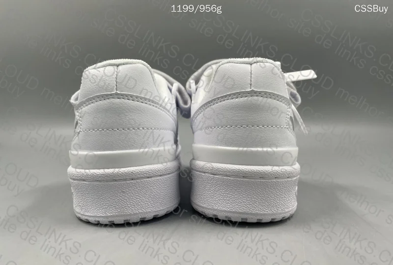 Adidas Forum Low 2
