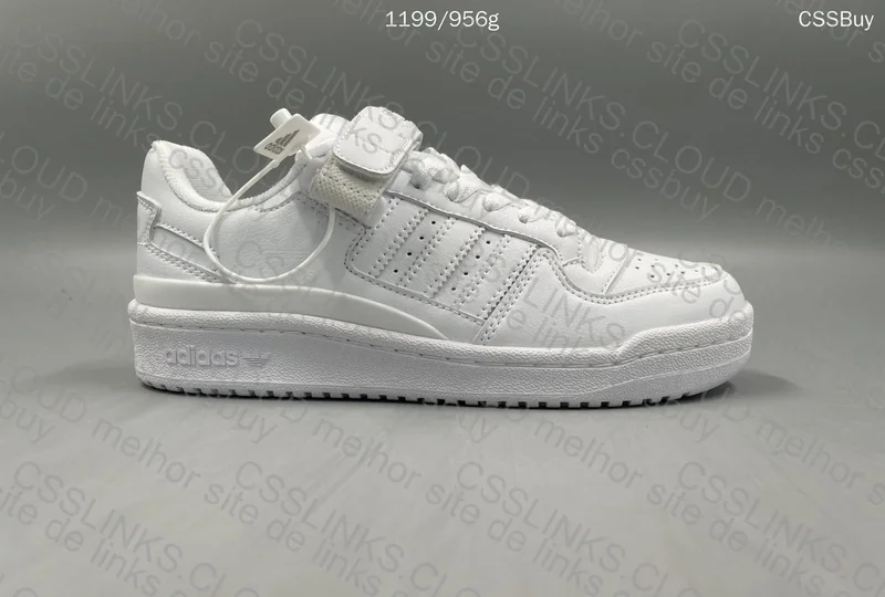 Adidas Forum Low 3