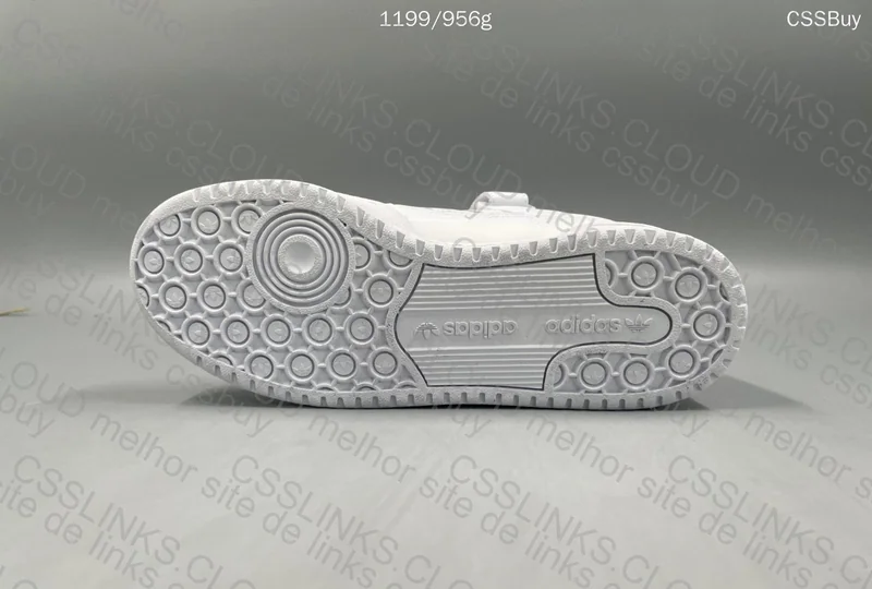 Adidas Forum Low 4