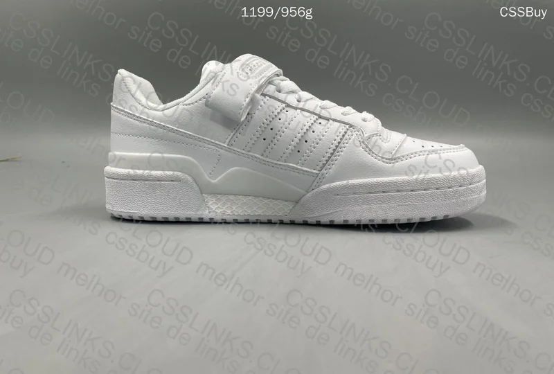 Adidas Forum Low 5
