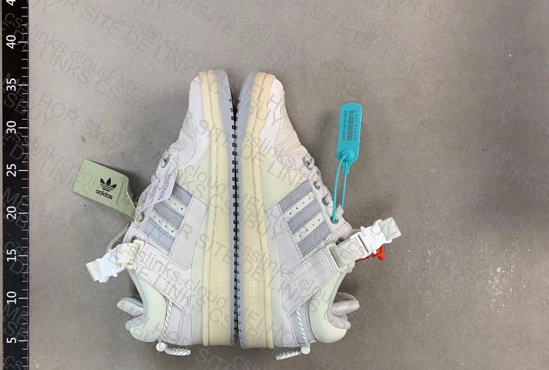 Adidas Forum Low